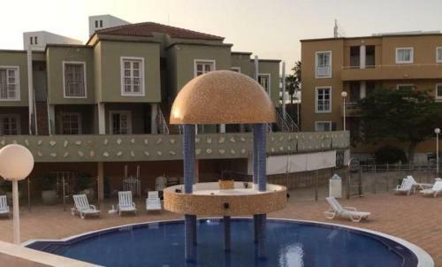 Apartamentos Orlando 85