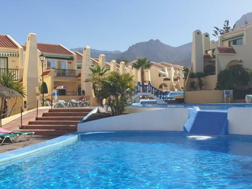 Apartamento Mareverde