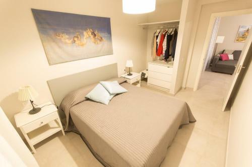 Luminoso Apart Mareverde