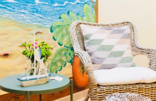 Bah�a La Caleta Apartment