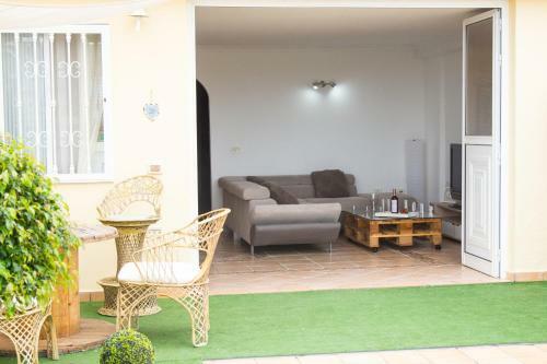 Chic Apartment In Playa Paraiso