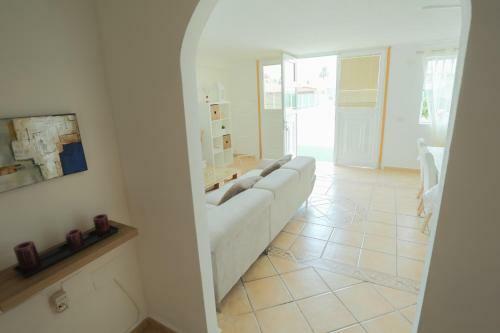 Chic Apartment In Playa Paraiso