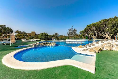 Apartamento Studio On The Ocean Coast