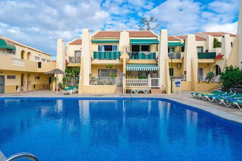 Apartamento De Lujo En Mare Verde
