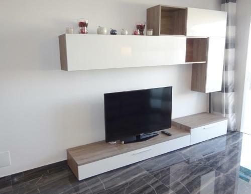 Apartamento Angela Ocean Panorama