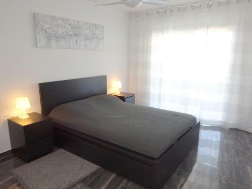 Apartamento Angela Ocean Panorama