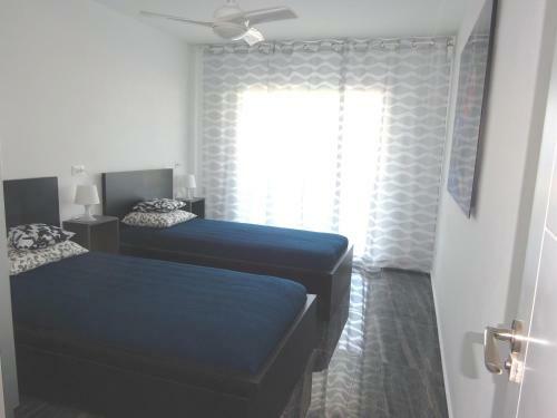 Apartamento Angela Ocean Panorama
