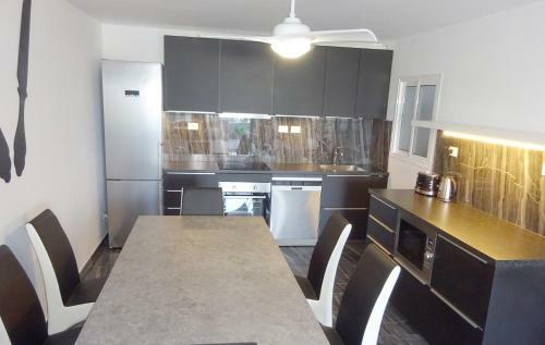 Apartamento Angela Ocean Panorama