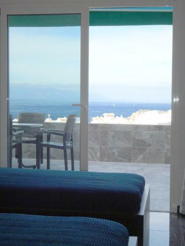 Apartamento Angela Ocean Panorama