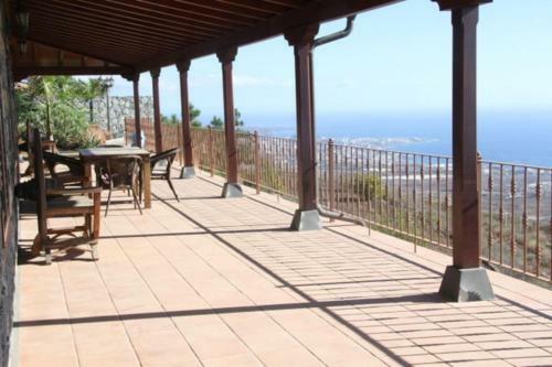 Las Moraditas, Villa Con Piscina Privada