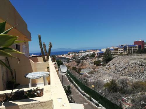 Beautiful Apartment In Residence Mare Verde