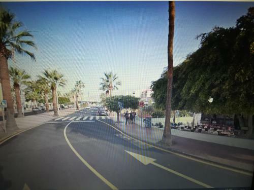 Beautiful Apartment In Residence Mare Verde