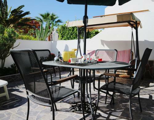 Sunny Villa Holiday Home