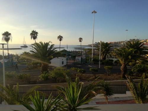 Sunny Villa Holiday Home