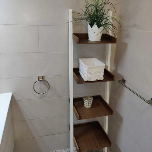 Apartamento Paraiso Del Sur - Sara