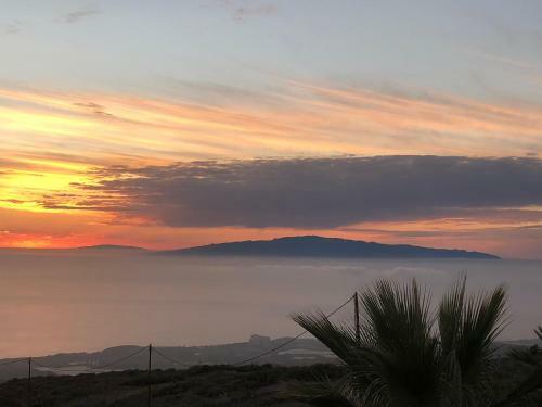 Casantilvia Apartments