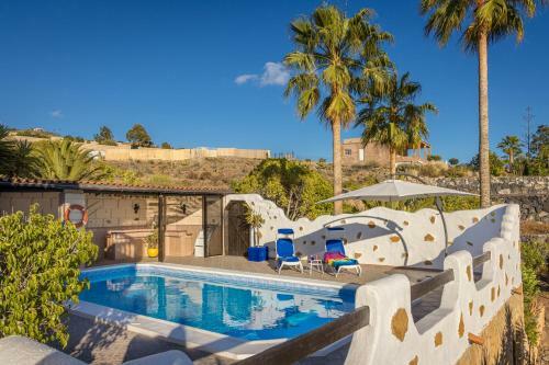 Casantilvia Apartments