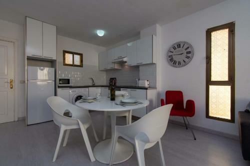Apartamento Mare Verde 1