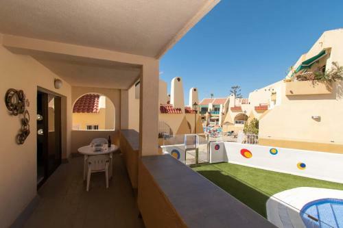 Apartamento Mare Verde 1