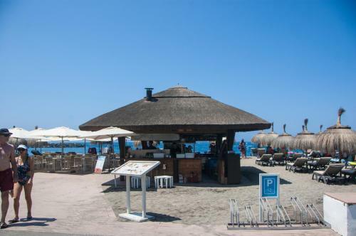 Apartamento Holiday In Mareverde