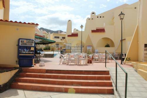 Apartamento Holiday In Mareverde