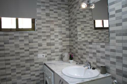 Apartamento Holiday In Mareverde