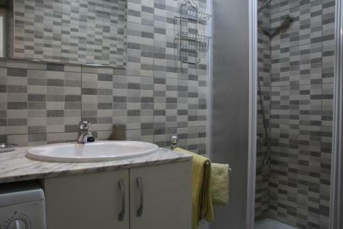 Apartamento Holiday In Mareverde