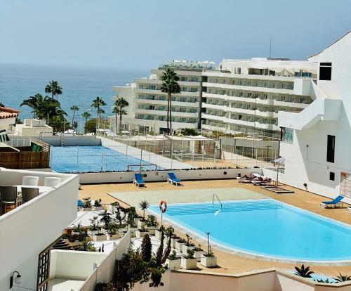 Apartamento Parque Royal Torviscas Playa