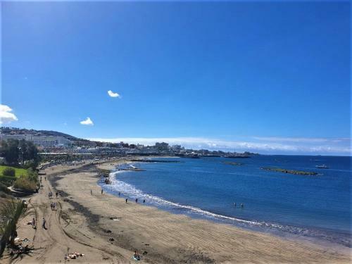 Apartamento Parque Royal Torviscas Playa