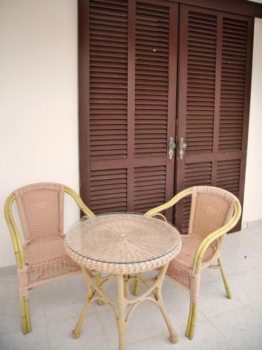 Bungalow 2 Min Walk To Beach - Private Solarium