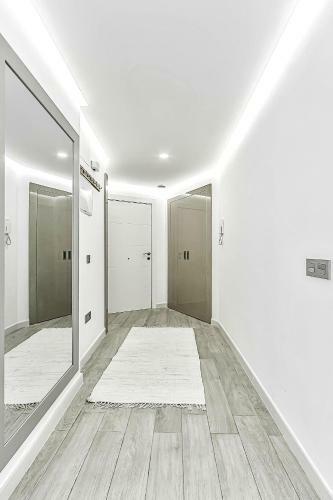 Ocean Garden Apartment With Seaview.