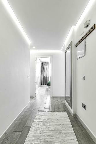 Ocean Garden Apartment With Seaview.