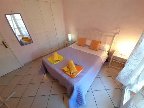 Apartamento Costa Adeje Attico Orlando