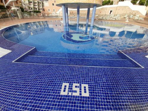 Apartamento Costa Adeje Attico Orlando