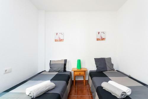 Apartamento Home2book Callao Salvaje Terrace Duplex