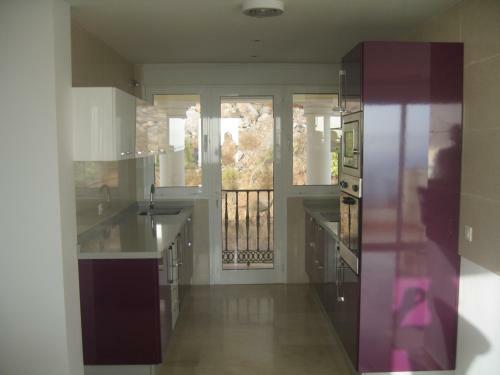 Apartamento Villa Juliana