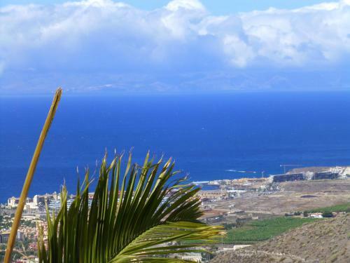 Apartamento Villa Juliana
