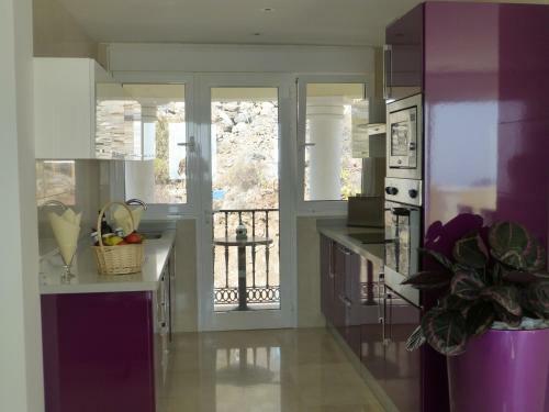 Apartamento Villa Juliana