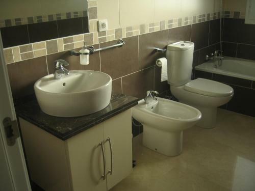 Apartamento Villa Juliana