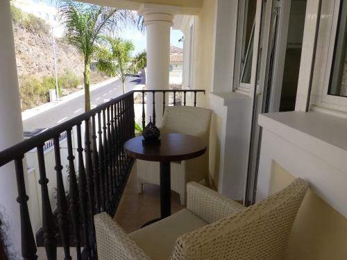 Apartamento Villa Juliana
