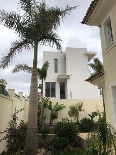 Apartamento Villa Juliana