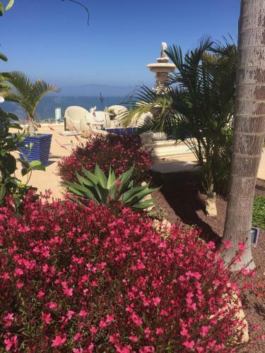 Apartamento Villa Juliana