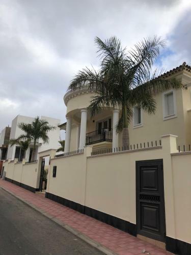 Apartamento Villa Juliana