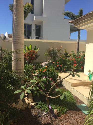 Apartamento Villa Juliana
