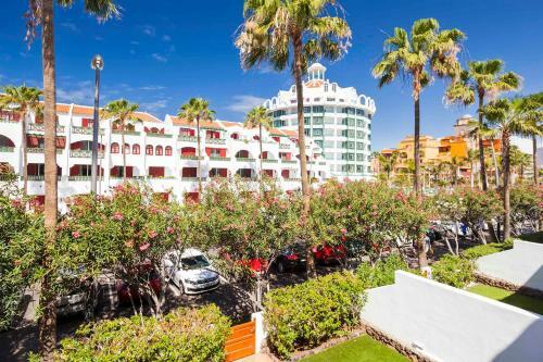 Apartamento Estudio 1 Sara En Playa de Las America