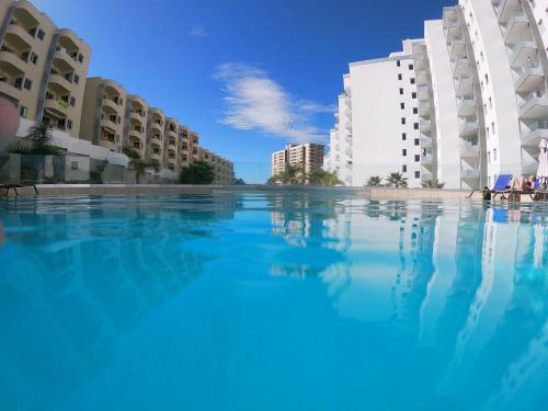 Ocean Garden Apartment Vista Mar