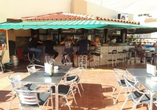 Apartamento Tenerife Mareverde House