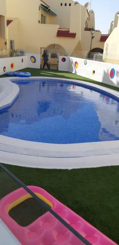 Apartamento Tenerife Mareverde House
