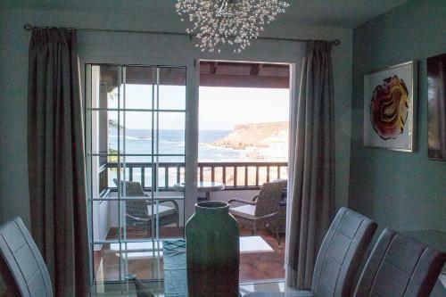 Luxury Apartment Terrazas De La Caleta