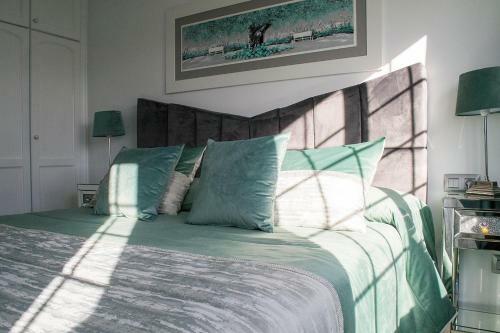 Luxury Apartment Terrazas De La Caleta